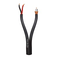 Coax Wire