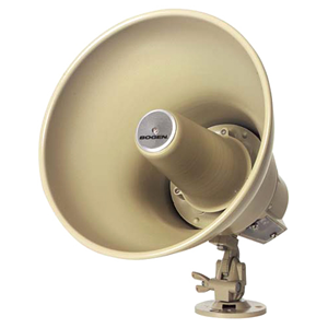 Commercial Audio