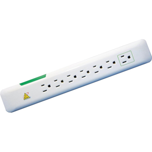 Commercial Power Protection