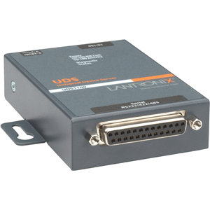 Device Servers