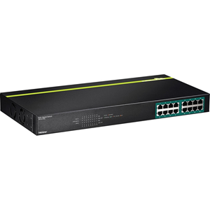 Enterprise Networking