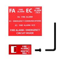 Fire Accessories