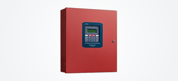 Fire Control Panels