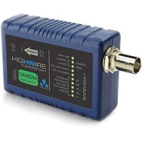Media Converters