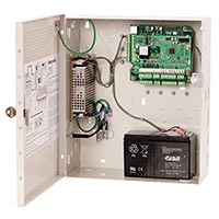 Panels & Software