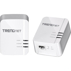 Powerline Ethernet Adapters