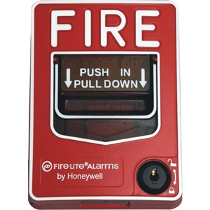 Pull Stations & Accessories