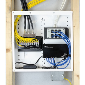 Residential Enclosures & Modules