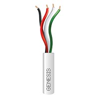 Solid Wire