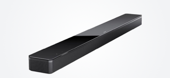 Sound Bars