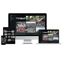 Video Surveillance Software