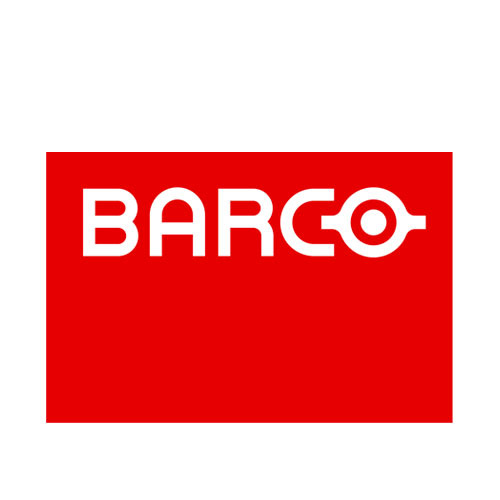 Barco Power Supply