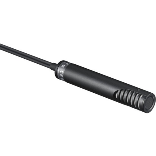 Sony ECMMS2 Wired Electret Condenser Microphone