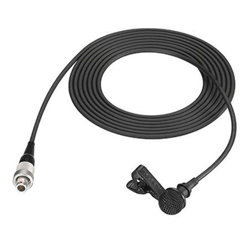 Ecm Lav Mic W/ Lemo For Dwt-B03r