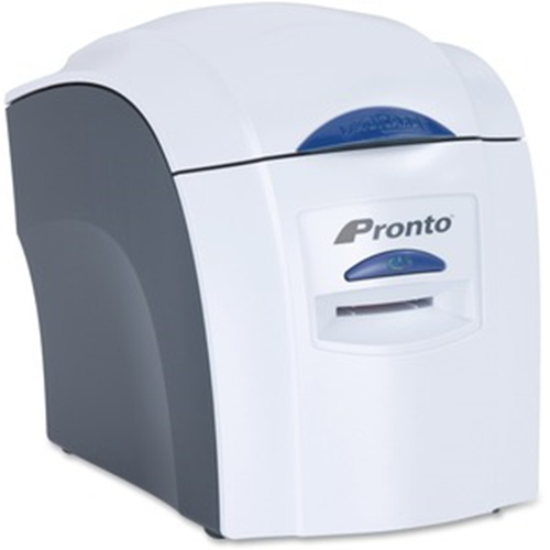 FARGO DTC4500E DUAL-SIDED PRTR