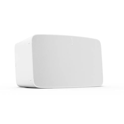 SONOS Speaker System - Matte White