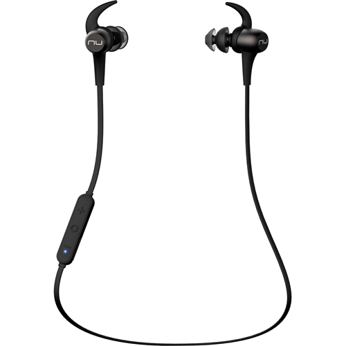 NuForce BE Sport3 Premium Wireless Sports Earphones