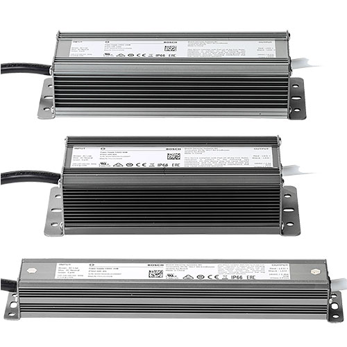 Bosch Power Supply