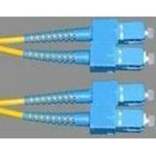 ClearLinks Fiber Optic Duplex Riser Cable