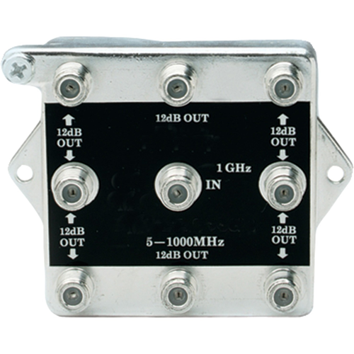 Linear PRO Access 2538 8-way Splitter/Combiner