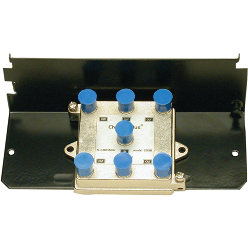 Linear H806 6- Way Splitter TV Hub