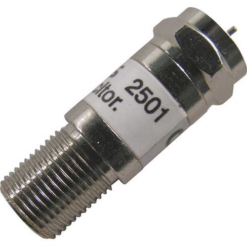 Linear 2501-10 Blocking Capacitor