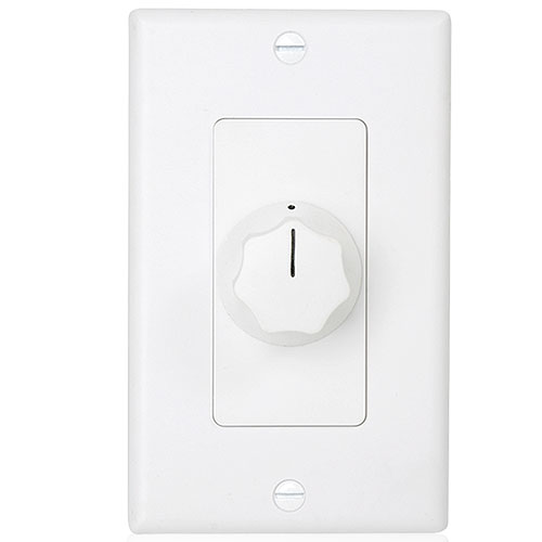 Atlas Sound AT35D Hard Wire Dimmer