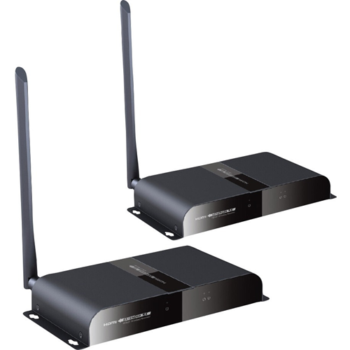 Ava-Hdmi-Ext-W600 Wireless HDMI Extender