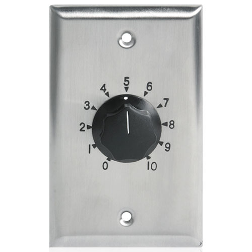 Atlas Sound AT35 Hard Wire Dimmer