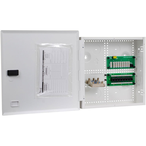 ICC ICRESDC14K Audio/Video Patch Panel