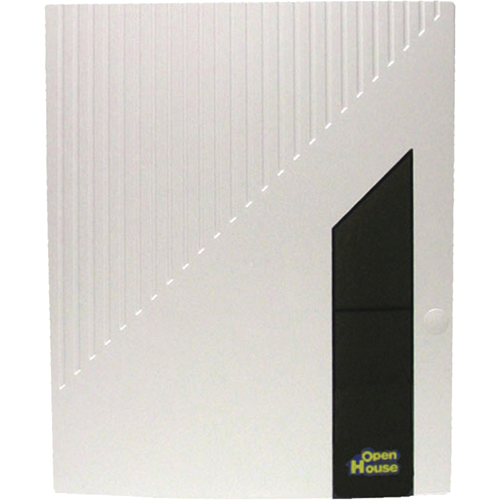 Linear HD-18 Hinged Door Kit