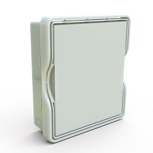 Primex Verge PR1500 Mounting Box for Network Equipment