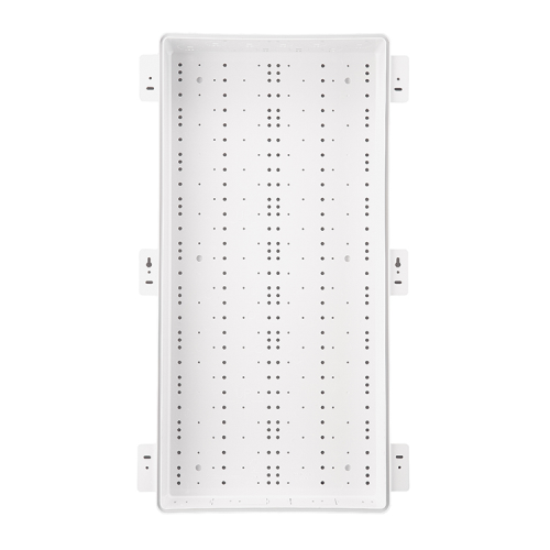 Primex 125-0571 P3000 30” Enclosure Base