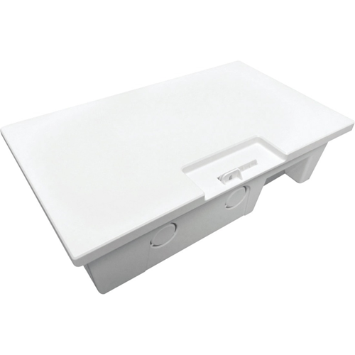 Pmx900-1x6 Video Splitter, 52050mhz All Ports-Pass