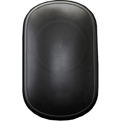 Speco Elite SPCE6OTB Wall Mountable Speaker - 60 W RMS - Black