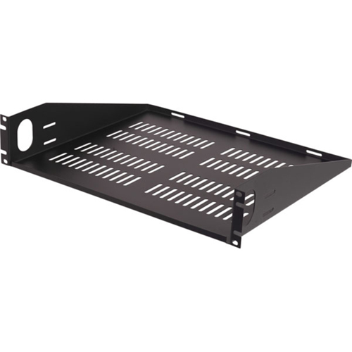 VMP ER-S2UV Vented Rack Shelf
