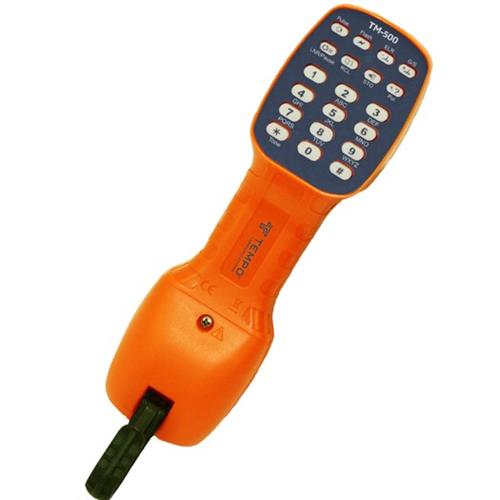Tempo TM-500 Tele-Mate Telephone Test Set