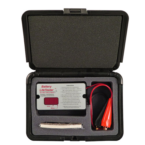 ELK-BLT Battery LifeTester