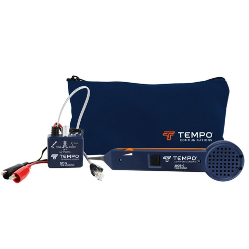 Tempo 601K-G Classic Tone and Probe Kit, Basic
