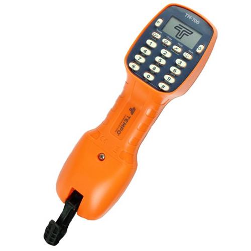 Tempo TM-700 Tele-Mate Telephone Test Set