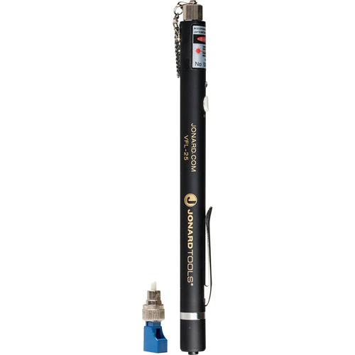Jonard Tools Visual Fault Locator Kit