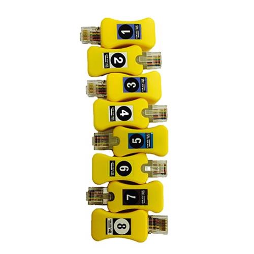 Smart Remote Accessory For The Lvpro (8 Pieces)