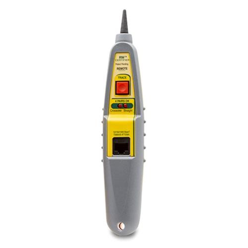Real World Certifier Remote Probe
