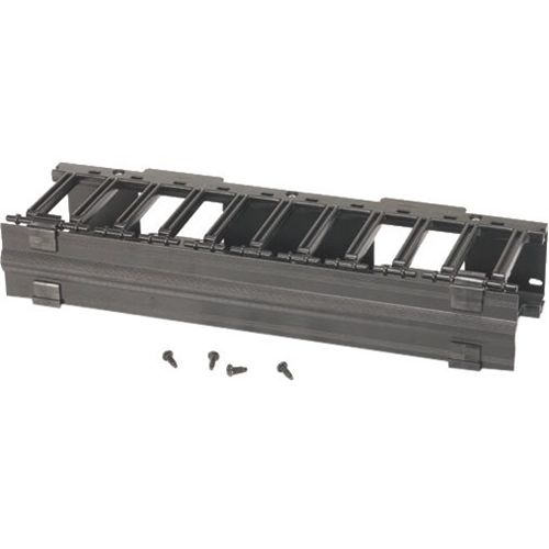 Cooper B-Line RCM+ Horizontal Cable Manager, 19