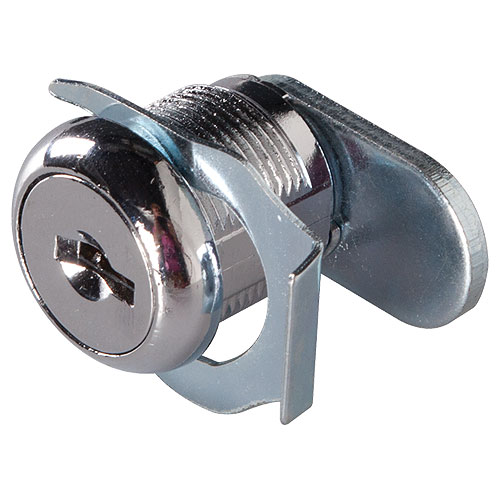 KEYLOCK #544 F/STEEL CABINET