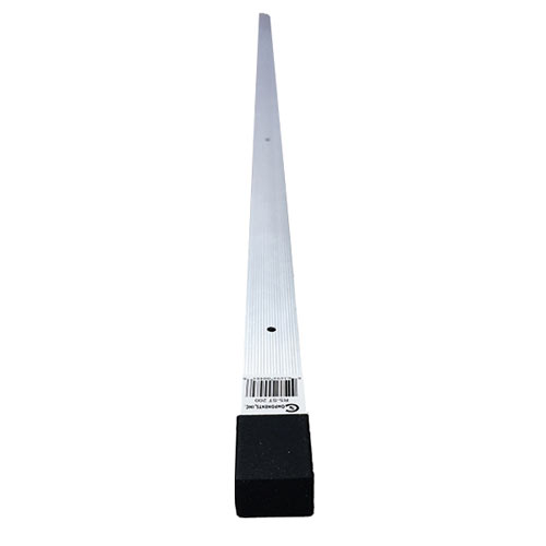 Silver Yard Stake