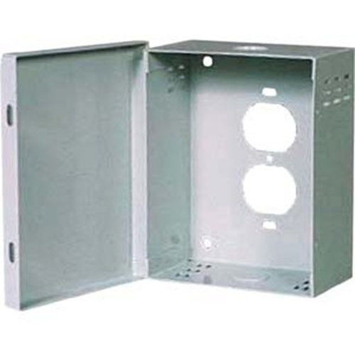 Mier BW-375G Security Device/Wiring Enclosure