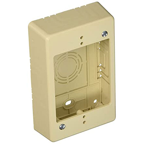 Tsribj1 Junction Box