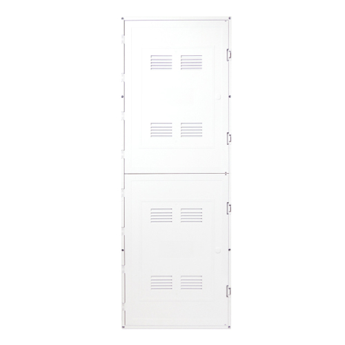 Primex Verge P4200KND Mounting Box for Network Equipment