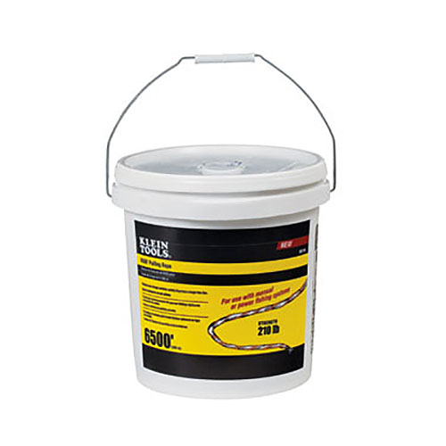 Klein Tools Poly Pull Line - 6500 Feet